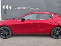 Gebraucht Mazda 3 Homura-Line 140 PS (102 kW) 2025 Rot Limousine