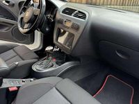 gebraucht Seat Leon Cupra 2,0 TFSI