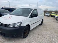 gebraucht VW Caddy Caddy1,6 TDI Kastenwagen