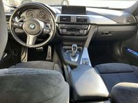 Gebraucht BMW 320 M Sport 190 PS (139 kW) 2016 Kombi
