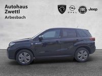 gebraucht Suzuki Vitara 1,5 Hybrid ALLGRIP 6AGS shine