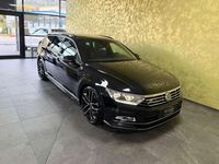 gebraucht VW Passat Variant 20TDI BMT/Start-Stopp *R-LINE*LED-LIGHT*19-ZOLL*