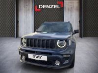 Gebraucht Jeep Renegade 150 PS (110 kW) 2022 Blau SUV