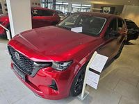 gebraucht Mazda CX-60 2.5L e-SKYACTIV PHEV AWD HOMURA CON/DRI/COM Aut.