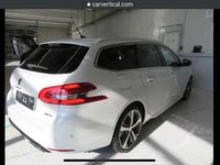 gebraucht Peugeot 308 SW BlueHDi 150 EAT6 Stop & Start GT-Line Edition