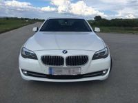 gebraucht BMW 525 525 d Österreich-Paket Österreich-Paket