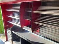 gebraucht Renault Master 23dci Verkaufsfahrzeug