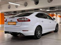 gebraucht Ford Mondeo Titanium S 2,2 TDCi DPF *BI-XENON*SPORT-PAKET*