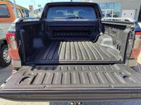 gebraucht Ford Ranger Doppelkabine Wildtrak e-4WD 2.3 EcoBoost...