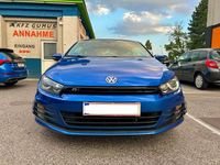 Gebraucht VW Scirocco Sport 150 PS (110 kW) 2014 Coupé
