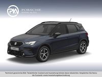 Neu Seat Arona Style 115 PS (84 kW) 2026 Dunkelgrau  metallic SUV
