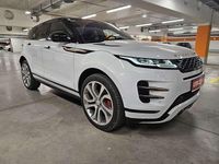 gebraucht Land Rover Range Rover Evoque P250 Autobiography Aut.
