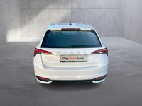 gebraucht Skoda Scala Essence TSI