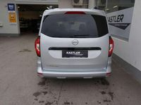 gebraucht Nissan Townstar TownstarTekna 130