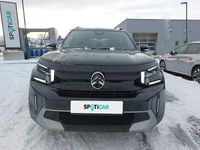 gebraucht Citroën C3 Aircross Turbo 100 S&S 6-Gang-Manuell You + Plus Pack