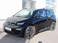 Gebraucht BMW i3 125 kW (170 PS) 2021 Schwarz Kleinwagen