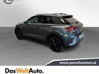 gebraucht VW T-Roc R-Line TSI DSG