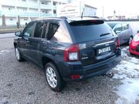gebraucht Jeep Compass North 4x4