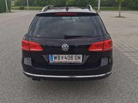 gebraucht VW Passat Variant Comfortline BMT 2,0 TDI DPF