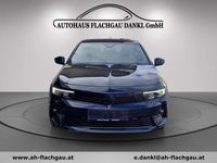 Gebraucht Opel Astra GS Line 131 PS (96 kW) 2022 Limousine