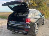 gebraucht BMW X5 X5xDrive40d Aut.