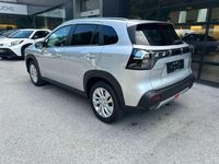 gebraucht Suzuki SX4 S-Cross S-Cross