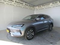 Neu BYD Seal U Design 131 PS (96 kW) 2025 Grau SUV