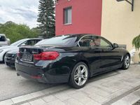 gebraucht BMW 420 d M Sport Cabrio