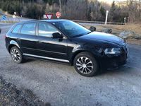 gebraucht Audi A3 Sportback 16 Ambiente