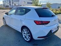 Gebraucht Seat Leon FR 179 PS (131 kW) 2015 Limousine