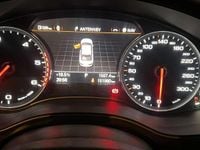 Gebraucht Audi A6 204 PS (150 kW) 2014 Kombi