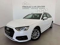 gebraucht Audi A4 30 TDI Aut. MMI-PLUS / LED / NAVI / SOUND SYSTEM