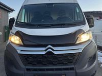 gebraucht Citroën Jumper L2H2
