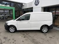 gebraucht VW Caddy Cargo TDI 4MOTION
