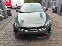 gebraucht Kia ProCeed GT ProCeed /Navi*LED*Shzg*PDC*Cam*18" 150 kW (204 PS) A...