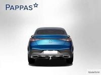 gebraucht Mercedes GLC220 d 4MATIC Coupé