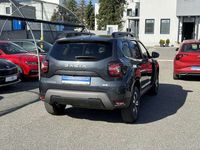 gebraucht Dacia Duster Journey dCi115 4WD LED PDC Kamera Navi MultiVie...