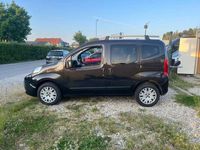 gebraucht Fiat Qubo Dynamic