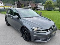 gebraucht VW Golf aus Feldkirch - 116 PS und 105400 km
