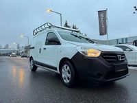 gebraucht Dacia Dokker Dokker dCi 75 Gewährleistung 12 Monaten