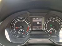 gebraucht Skoda Octavia Combi RS 2,0 TDI Green tec DSG