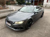 gebraucht Audi A7 Sportback 3,0 TDI quattro DPF S-tronic