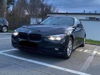 gebraucht BMW 318 318 d Advantage Aut.