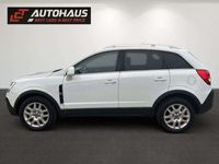 gebraucht Opel Antara 2,0 Style CDTI Aut. |GEPFLEGTER ZUSTAND|PIC