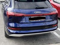 Gebraucht Audi e-tron S-Line 230 kW (313 PS) 2020 SUV