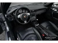 gebraucht Porsche 911 Carrera 4S 