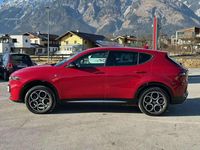 Gebraucht Alfa Romeo Tonale Ti 280 PS (205 kW) 2024 Rot SUV