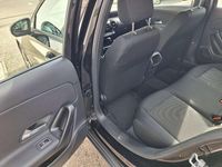 gebraucht Mercedes A180 d