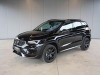 Neu Cupra Ateca 150 PS (110 kW) 2026 Schwarz  metallic SUV