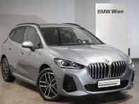 Gebraucht BMW 230e Active Tourer Efficient Dynamics 150 PS (110 kW) 2025 Grau Van / Kleinbus